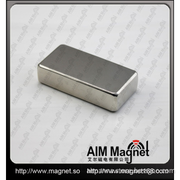 N35 strong neodymium magnet sheet